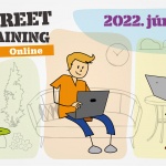 Street Training Online 2022