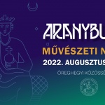 Aranybulla Művészeti Napok 2022 Székesfehérvár
