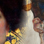 Klimt és Schiele: Amor és Psyche. A szecesszió születése, színes, feliratos ismeretterjesztő film
