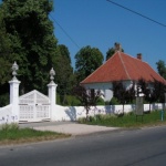 Kunffy Lajos Emlékmúzeum Somogytúr