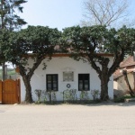 Gárdonyi Géza Honismereti Ház