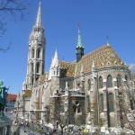 Mátyás templom programok 2023. Online jegyvásárlás
