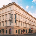 Zenit Hotel Budapest Palace****