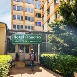 Hotel Flandria Budapest