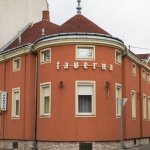 Taverna Panzió Sopron