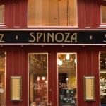 Spinoza Kávéház Étterem Budapest