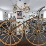 Kerékpár Múzeum Balassagyarmat