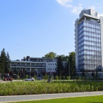 Hotel Nagyerdő Debrecen