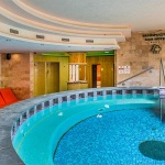 Debreceni pihenés, wellness kikapcsolódás az Erdőspuszta Club Hotelben