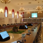 Konferencia helyszín Budapest környékén exkluzív környezetben