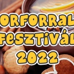 Marcali Borforraló Fesztivál 2022
