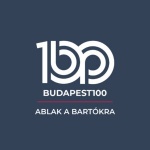 Budapest100 építészeti kulturális fesztivál 2022