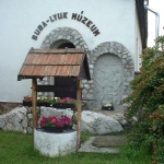 Suba-lyuk Múzeum és Látogatóközpont  Cserépfalu