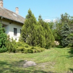 Tisza-völgyi Bemutatóház Szatymaz
