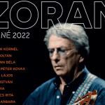 Zorán koncert Veresegyház 2022. Zorán turné a Mézesvölgyi Szabadtéri Színpadon
