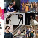 Szabadtéri Színházak Találkozója Budapest 2022