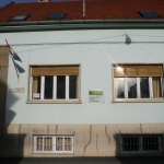 Kolping Vendégház Pécs