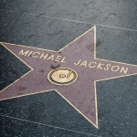 Michael Jackson kiállítás 2022