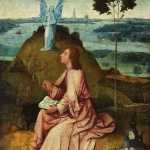 Múzeumi filmklub 2022. Filmvetítés: Hieronymus Bosch különös világa a Szépművészeti Múzeumban