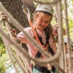 Balatoni kalandpark, családbarát park izgalmas játékokkal, új élményelemekkel