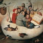Tárlatvezetés a Szépművészeti Múzeumban. Menny és pokol között – Hieronymus Bosch rejtélyes világa