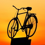 Balatoni kerékpározás 2022. Bringakali Nap