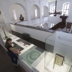 Ars Sacra Fesztivál - Nyitott Templomok Napja Pápa 2022. Pannonia Reformata Múzeum