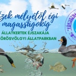 Állatkertek éjszakája 2022. Várjuk a Körös-Maros Nemzeti Park bemutatóhelyein