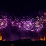 Augusztus 20 tűzijáték és büfévacsora a budapesti Continental Hotel tetőkertjén!