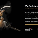 Varázslatos Magyarország fotókiállítás Budapesten a Magyar Természettudományi Múzeumban
