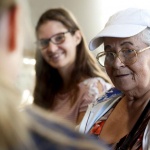 Alzheimer Világnap 2022. Segítő, érzékenyítő programok a Szentendrei Skanzenben