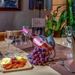 Étterem Hét Harkány 2022, nemzetközi ízkavalkád és hagyományos hazai ízek a Dráva Hotel Éttermében