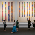 Tárlatvezetés a Szépművészeti Múzeumban 2022. Henri Matisse – A gondolatok színe