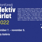 Kisfaludy Galéria programok 2022 Balatonfüred