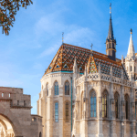 Mátyás-templom séta, EXKLUZÍV ÉPÜLETBEJÁRÁS ZÁRÁS UTÁN az Imagine Budapesttel