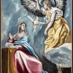 El Greco kiállítás a Szépművészeti Múzeumban