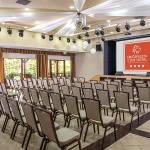 Rendezvényszervezés Debrecenben, céges rendezvényekhez kitűnő helyszín az Erdőspuszta Club Hotel