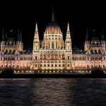 Budapesti randevú a Dunán, sétahajózás itallal vagy vacsorával - JEGYVÁSÁRLÁS