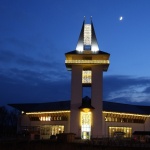Advent a Tisza-tavi Ökocentrumban, látogatás ünnepi hangulatban Poroszlón