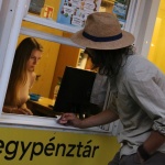 Szabadtér Jegyiroda Budapest, jegyvásárlás és azonnali online jegyvásárlás