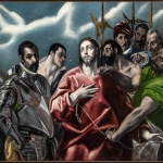 Festmény kiállítás Budapest 2023. El Greco munkássága, életműve a Szépművészeti Múzeumban