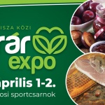 Duna-Tisza Közi Agrár Expo 2023