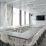Konferenciaterem Miskolc üzleti negyedében, ideális konferenciahelyszín lehetőség szállással