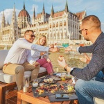 Ajándék kirándulás Budapesten, élményhajó program családi és baráti alkalmakra