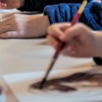 Kreatív szakkör Budapesten 2023. Művészkém – kreatív szakkör gyerekeknek