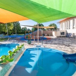 Úszó napközi 2023 Mosonmagyaróvár, nyári úszásoktatás gyerekeknek a Flexum Thermal & Spa-ban