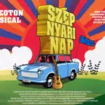 Szép nyári nap - Neoton musical dupla előadás a veresegyházi Mézesvölgyi Szabadtéri Színpadon