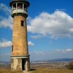 Bunkertúra, toronytúra a Duna-Ipoly Nemzeti Parkban 2023
