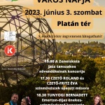 Balatonboglár város napja 2023