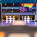 Bowling hotel 4 pályás bowling pályával, biliárddal, darts-val és egyéb szórakoztató elemekkel!